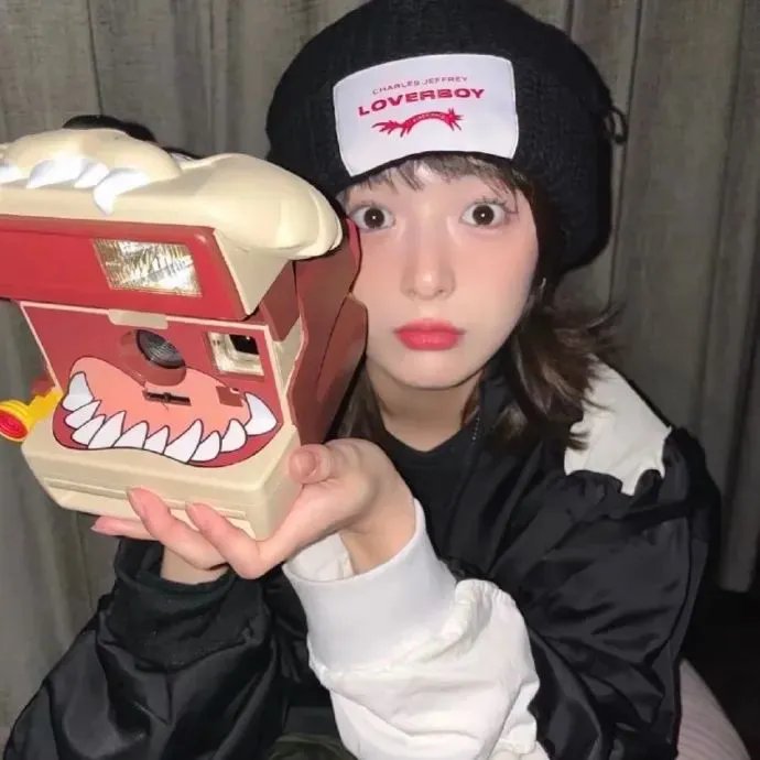 飘零艳女
