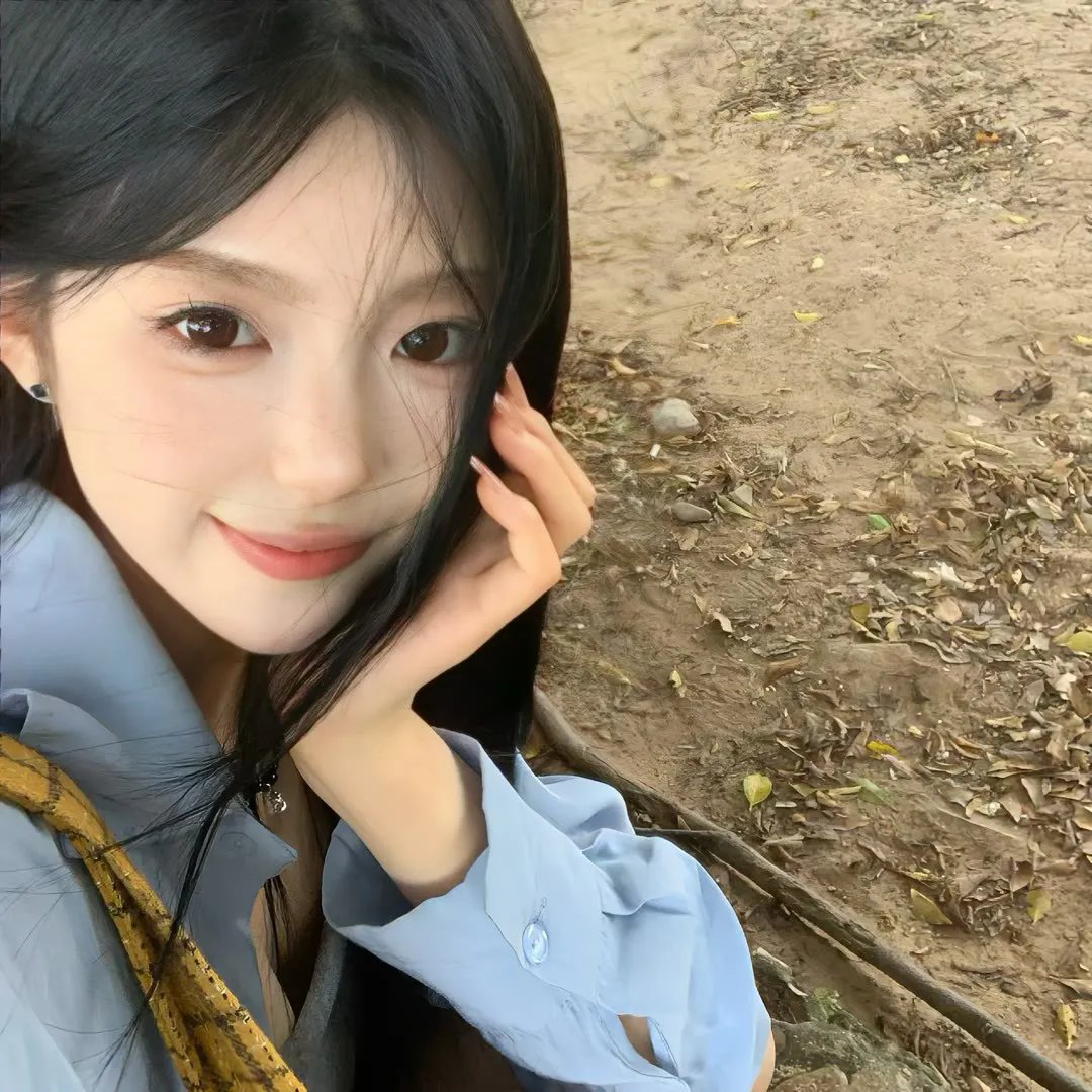 扩张少女系三重奏